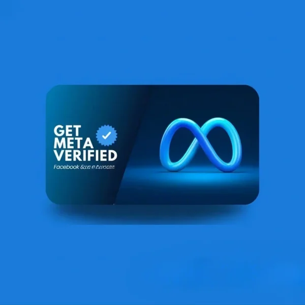 Facebook Blue Verification Badge – মাত্র ৩০০ টাকায় নিশ্চিত করুন